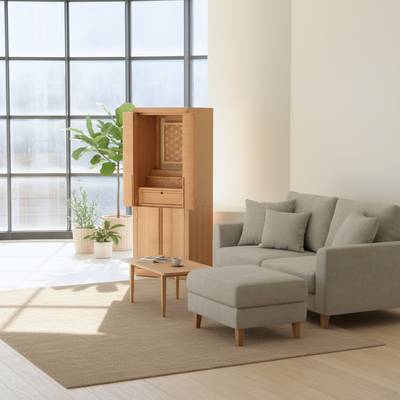 おぶつだん『ことか』