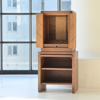 おぶつだん『あやめ 』