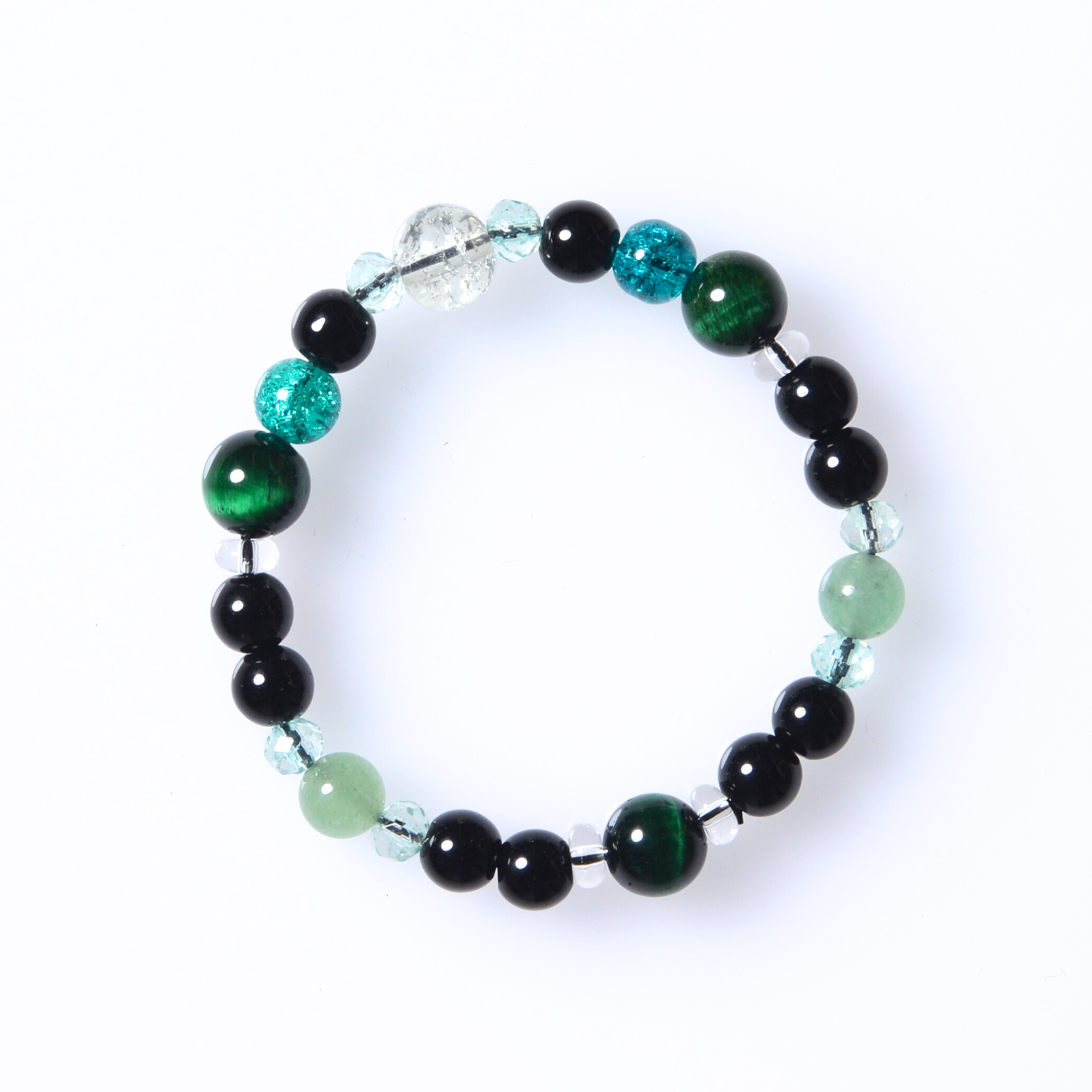 結 -Musubi- ／ ヒスイ