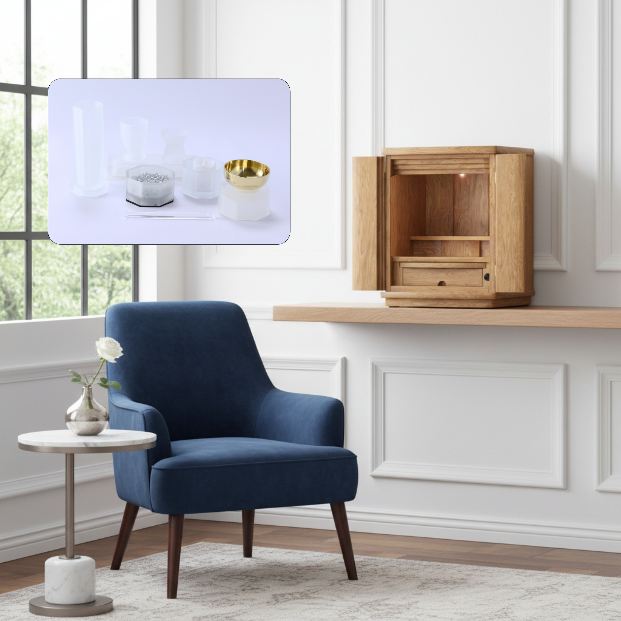 おぶつだん『たびと』