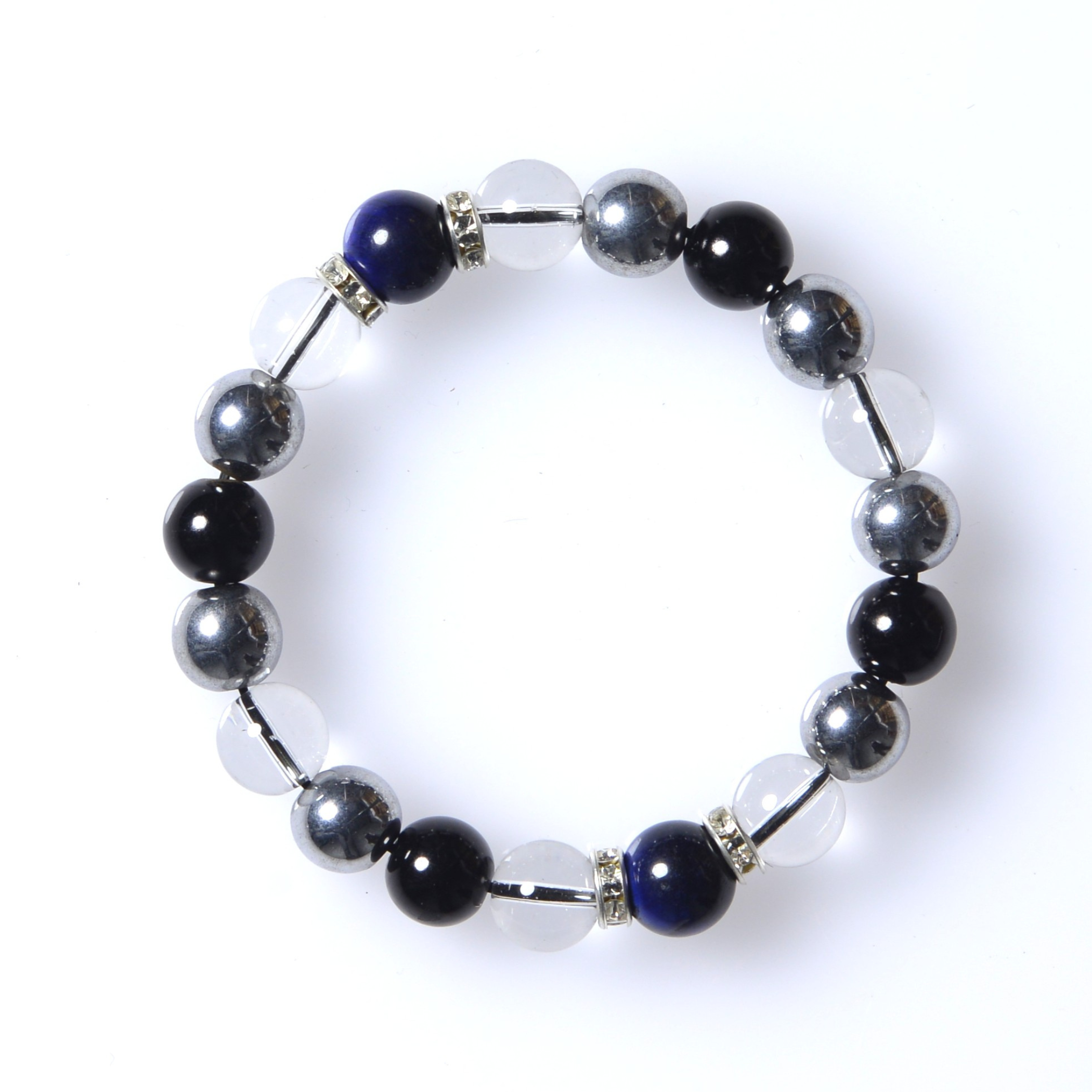 鋼-Hagane-／ブルータイガーアイ