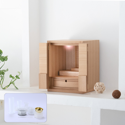 おぶつだん『このか』