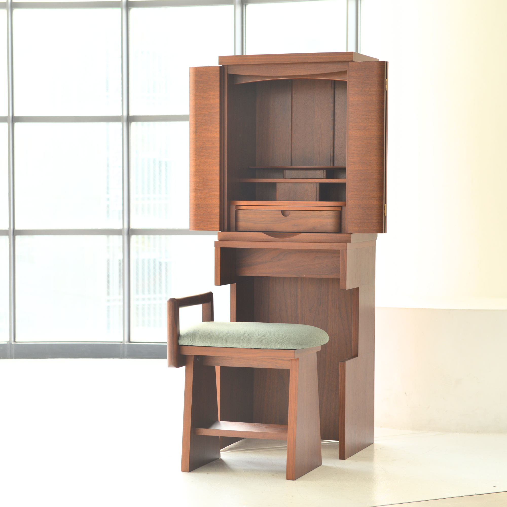 おぶつだん『たまゆ』