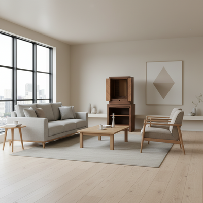 おぶつだん『あやめ 』