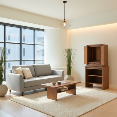 おぶつだん『あやめ 』