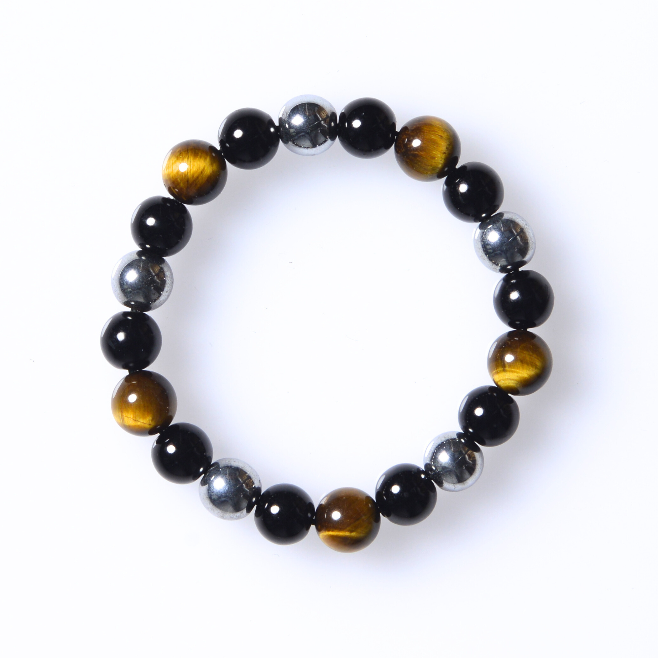 牙-Kiba- ／タイガーアイ