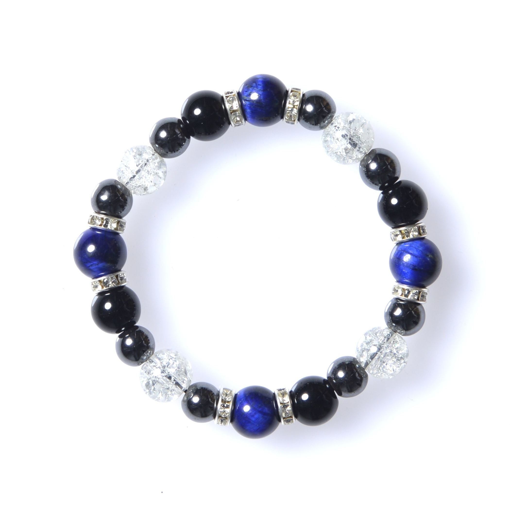 峰-Mine-／ブルータイガーアイ