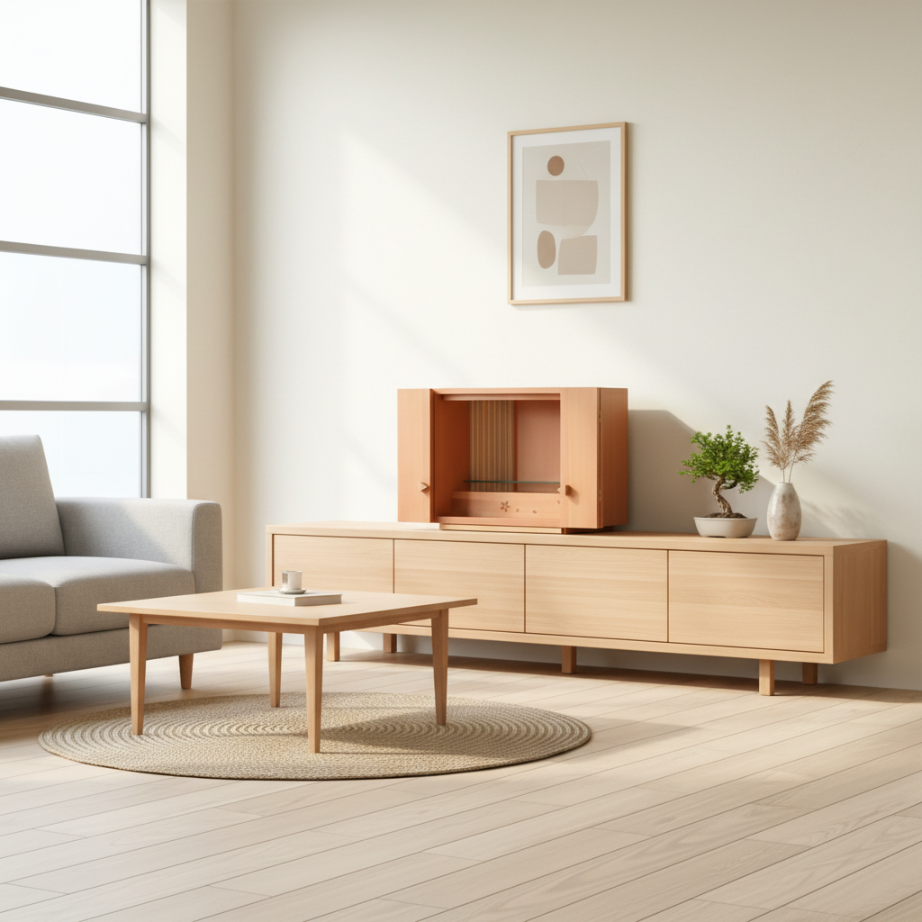 おぶつだん『やまと』