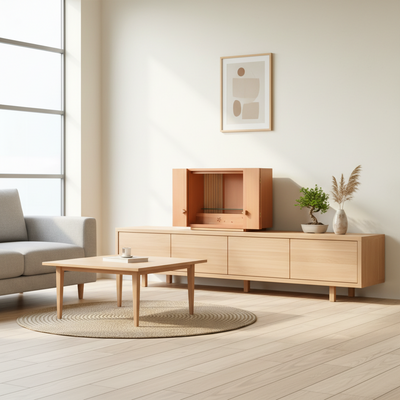 おぶつだん『やまと』