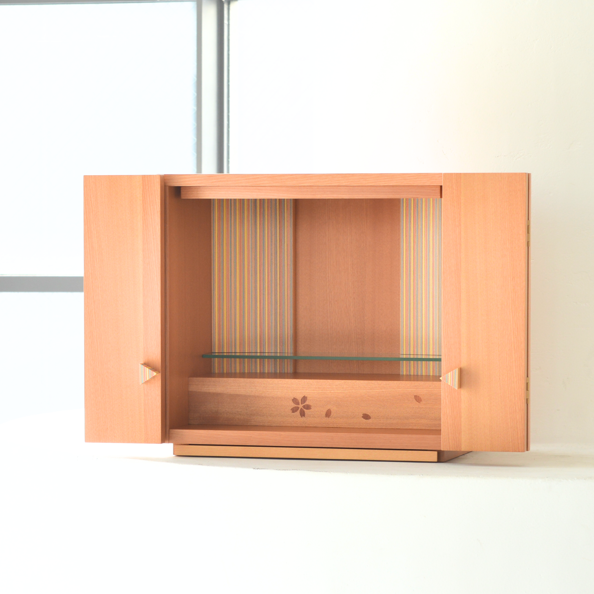 おぶつだん『やまと』