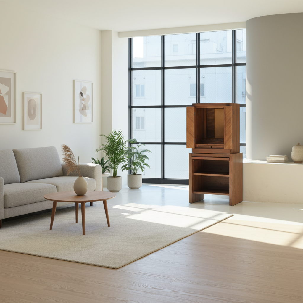 おぶつだん『あやめ 』