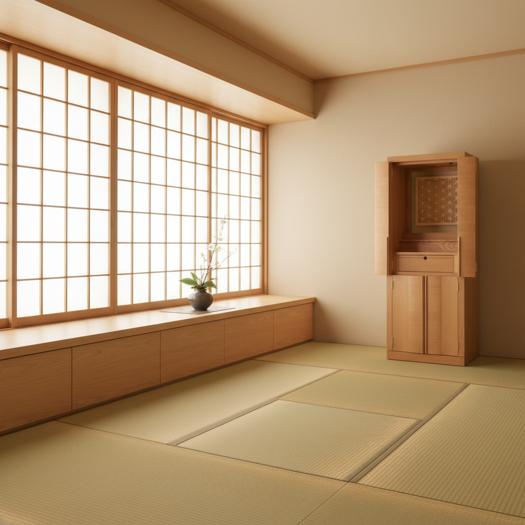 おぶつだん『ことか』