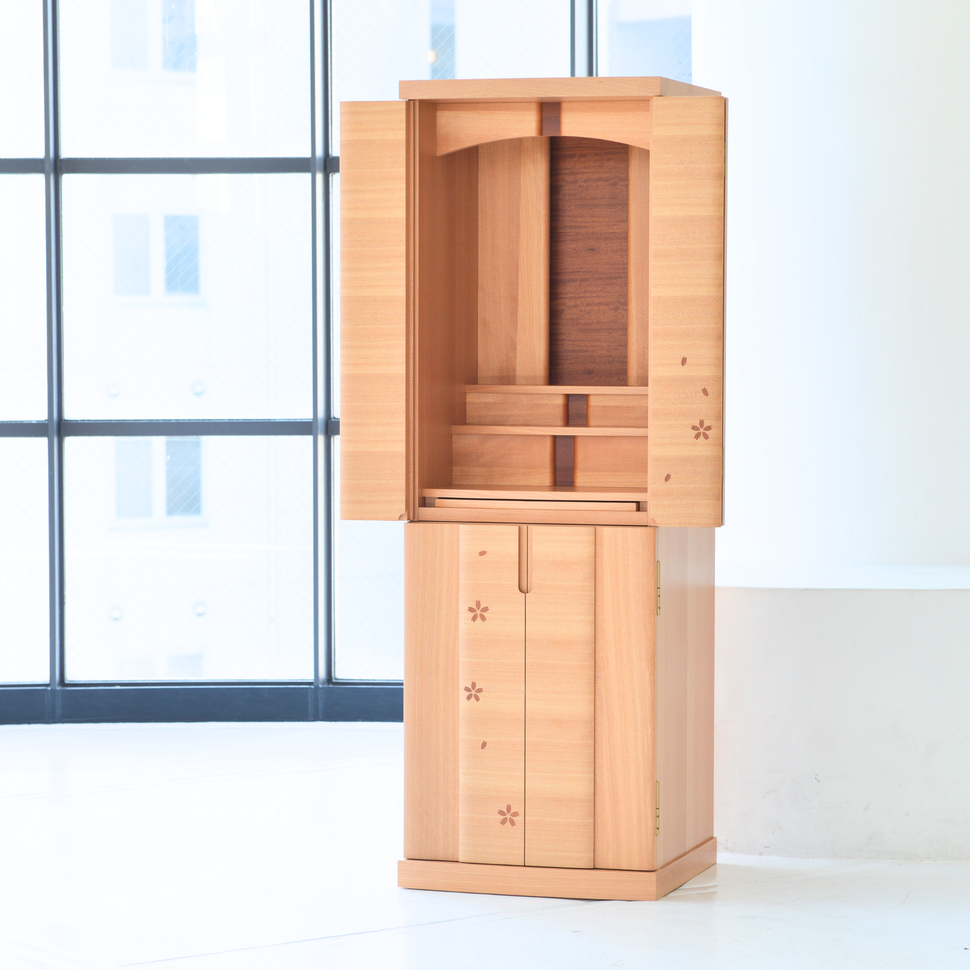 おぶつだん『ほのか』