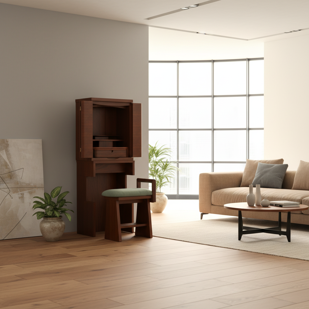 おぶつだん『たまゆ』