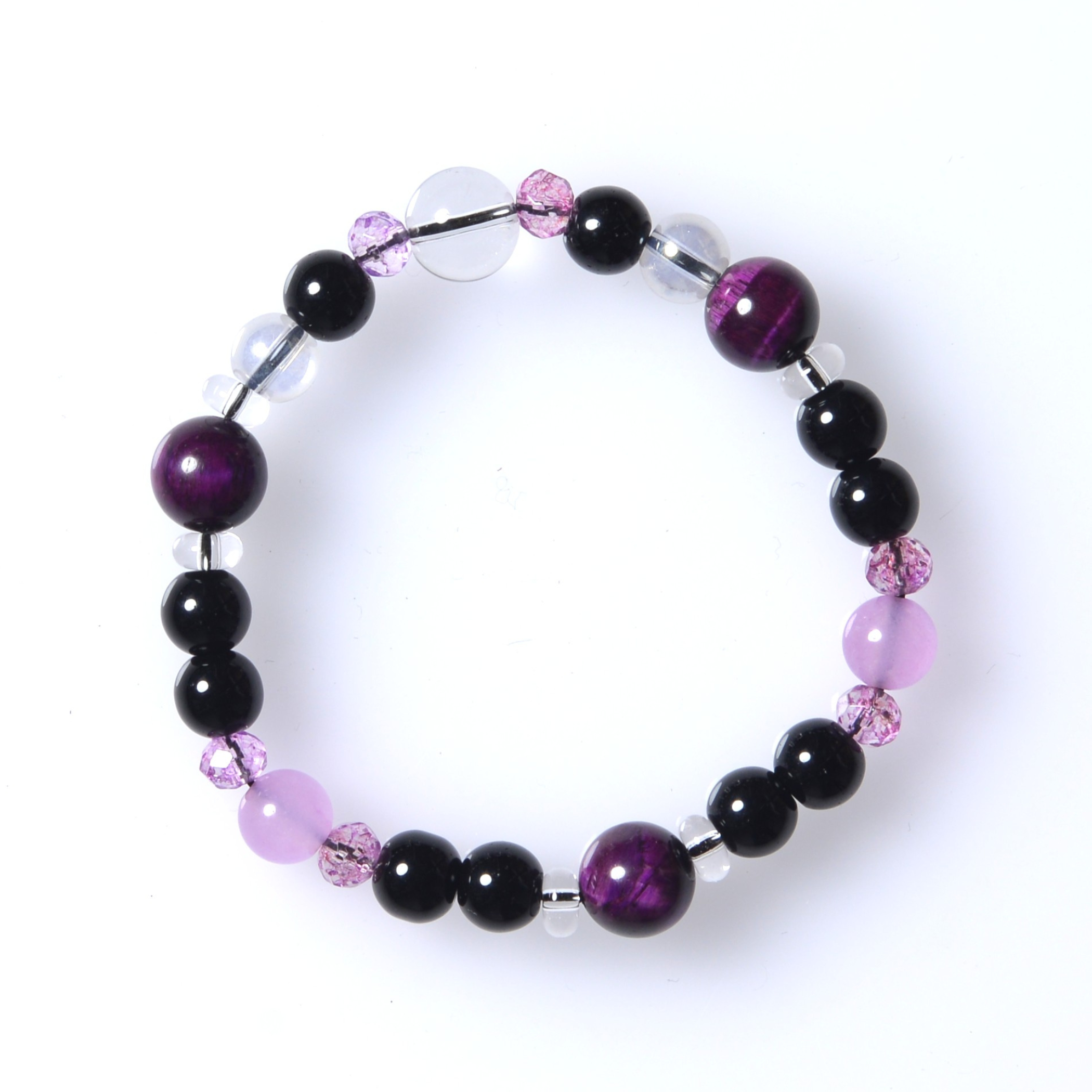 覚-Kaku-／パープルタイガーアイ