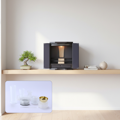 おぶつだん『はると』