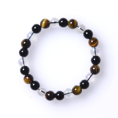 耀-Kagayaki-／タイガーアイ