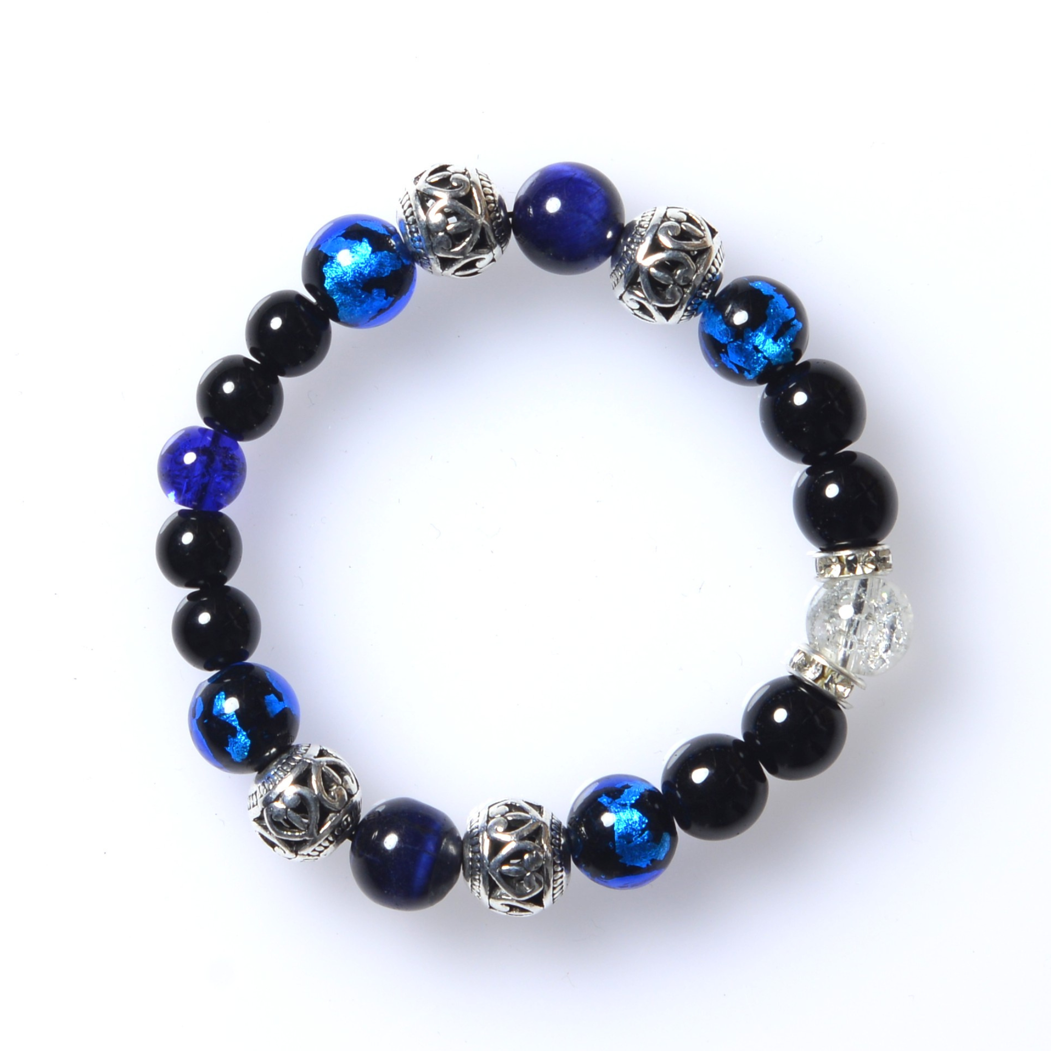 導-Michibiki-／ブルータイガーアイ