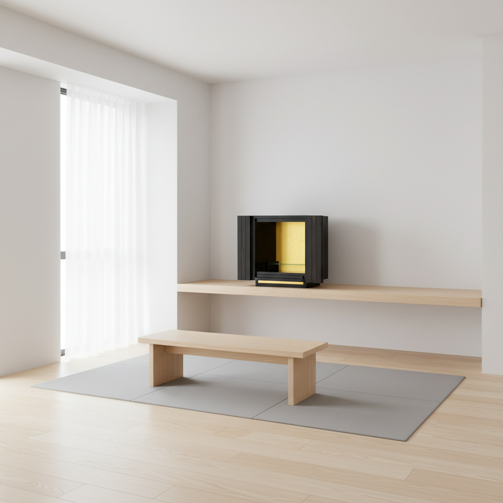 おぶつだん『本黒檀　光華』