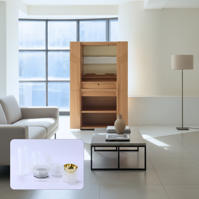 おぶつだん『いのり』