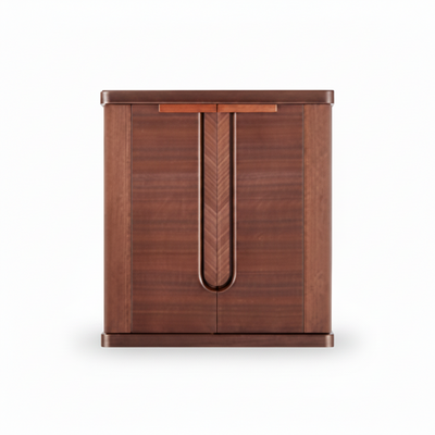 おぶつだん『すらり』ブラウン