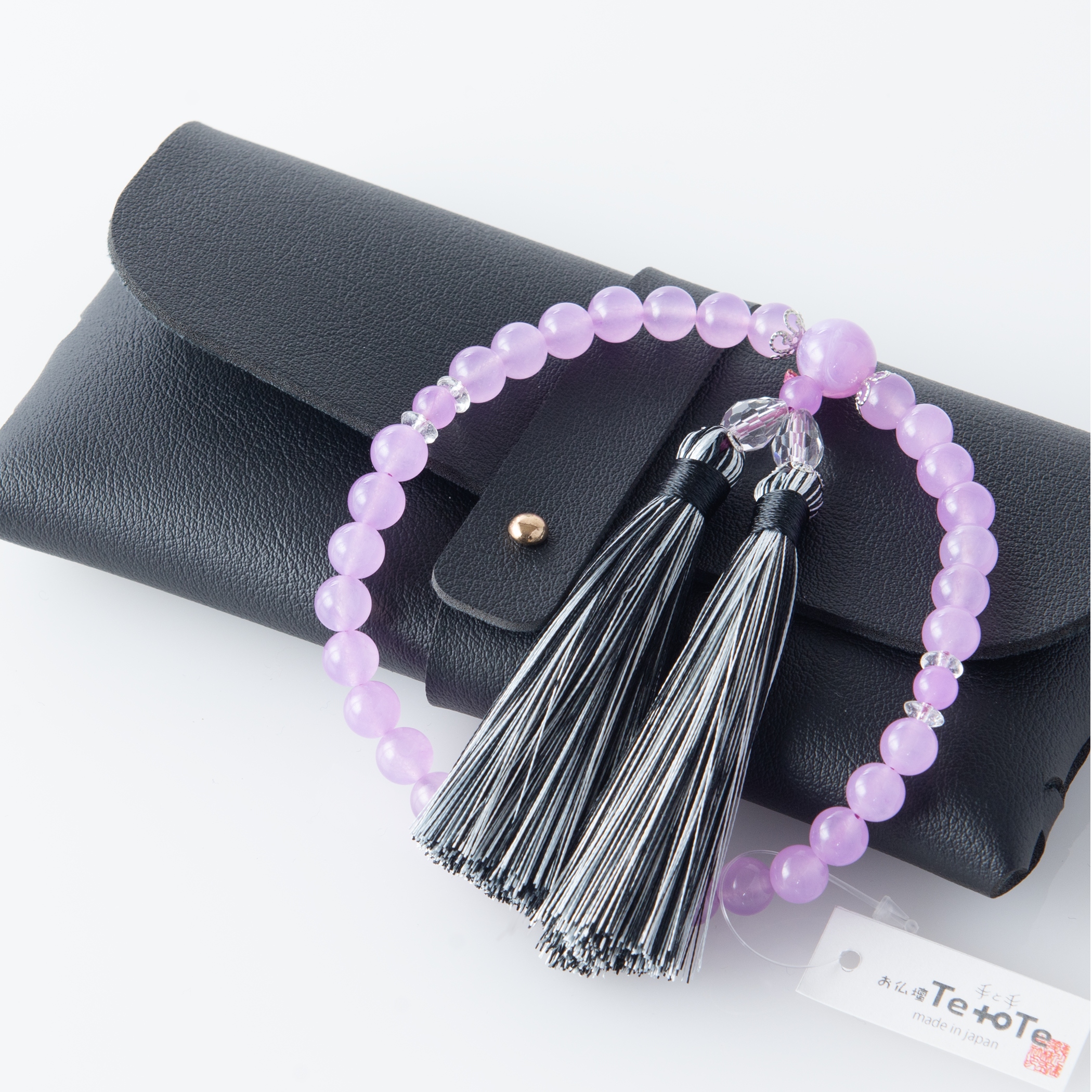 華すずか ラベンダーアメジスト