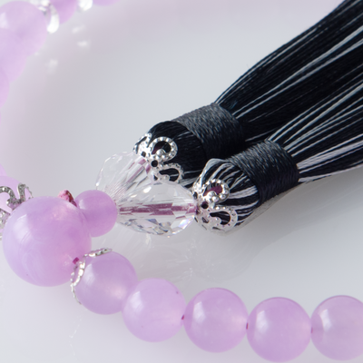 華すずか ラベンダーアメジスト