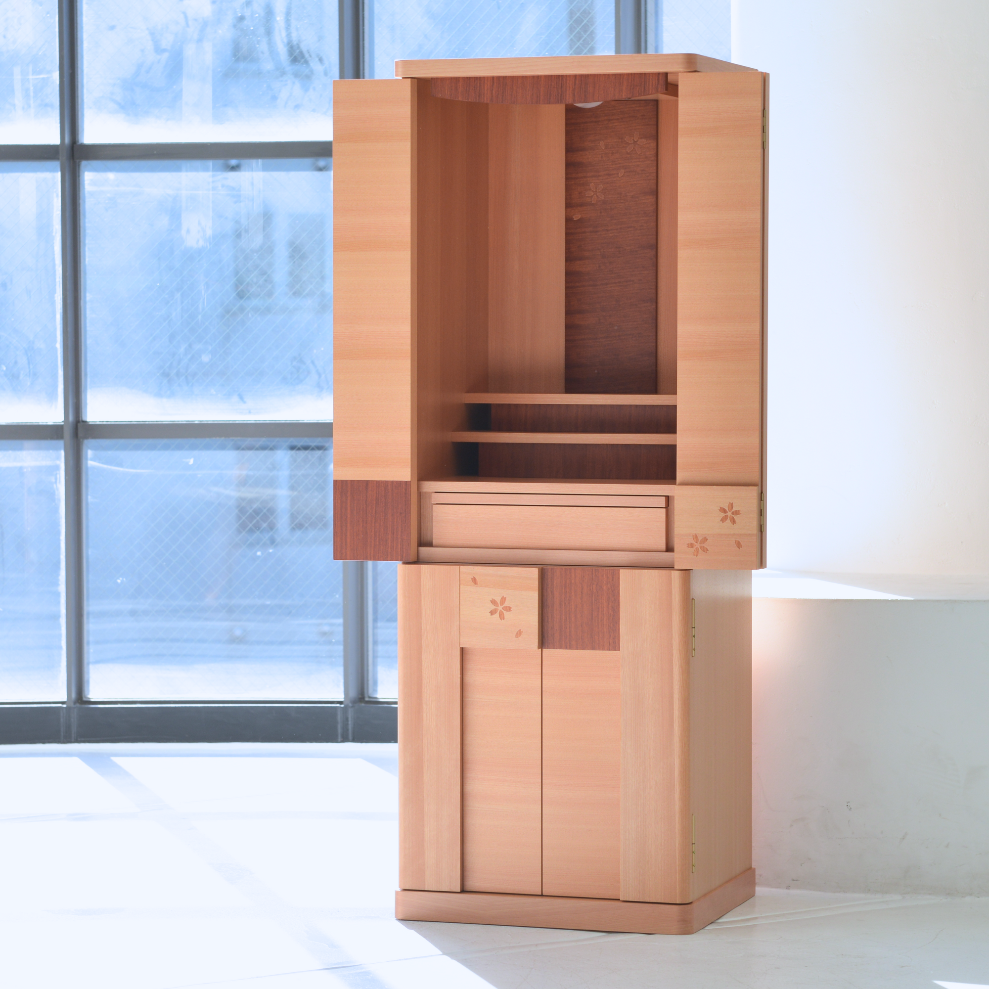 おぶつだん『すずね』