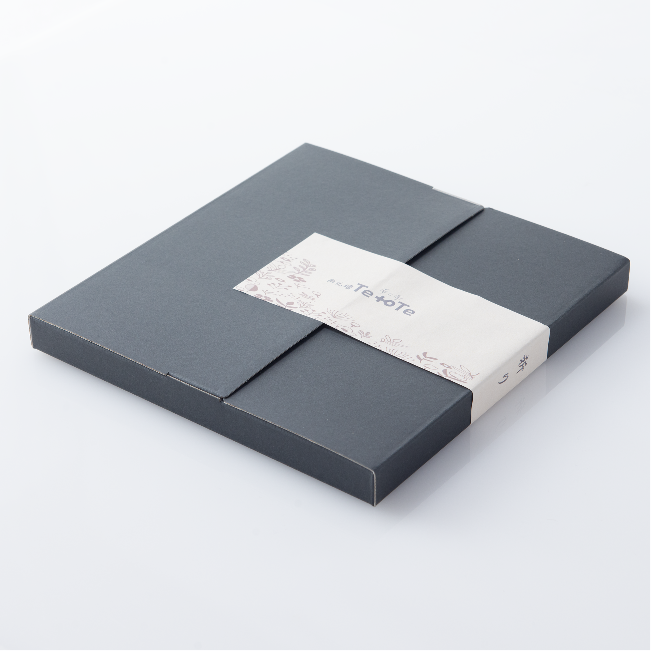 華すずか 黒貝パール 本水晶