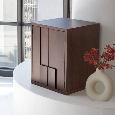 おぶつだん『くるみ』