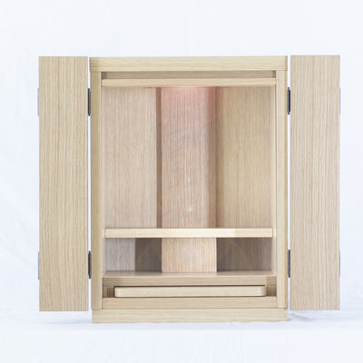 おぶつだん 『ひらり』