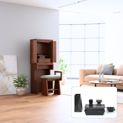 おぶつだん『たまゆ』