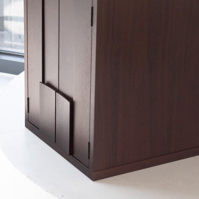 おぶつだん『くるみ』