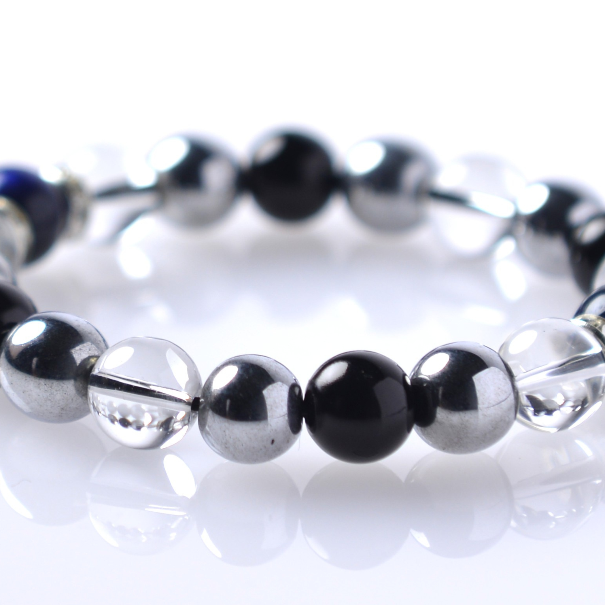 鋼-Hagane-／ブルータイガーアイ