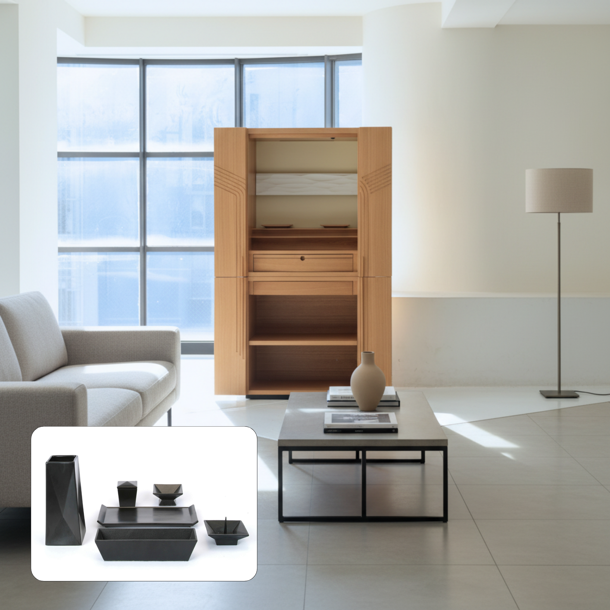 おぶつだん『いのり』