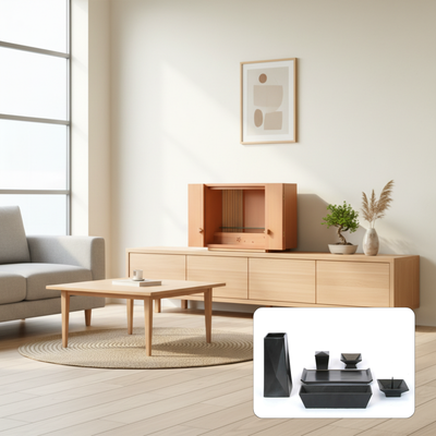 おぶつだん『やまと』