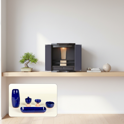 おぶつだん『はると』