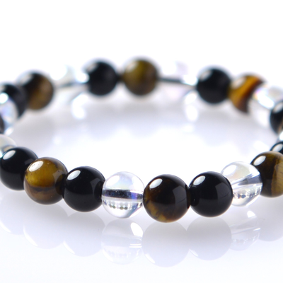 耀-Kagayaki-／タイガーアイ