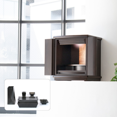 おぶつだん『こまり』