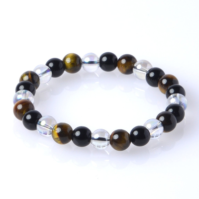 耀-Kagayaki-／タイガーアイ