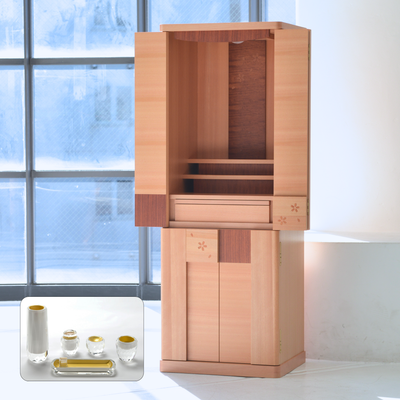 おぶつだん『すずね』