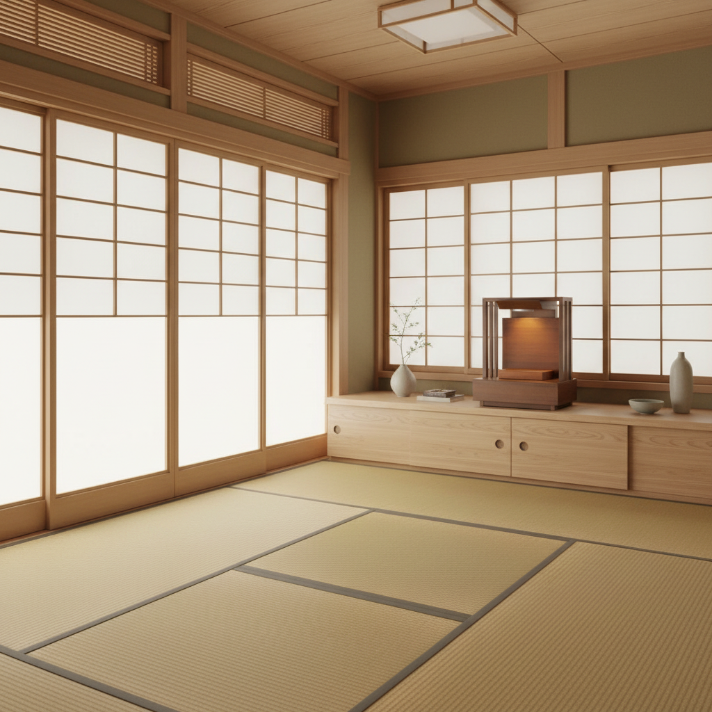 おぶつだん『こらら』
