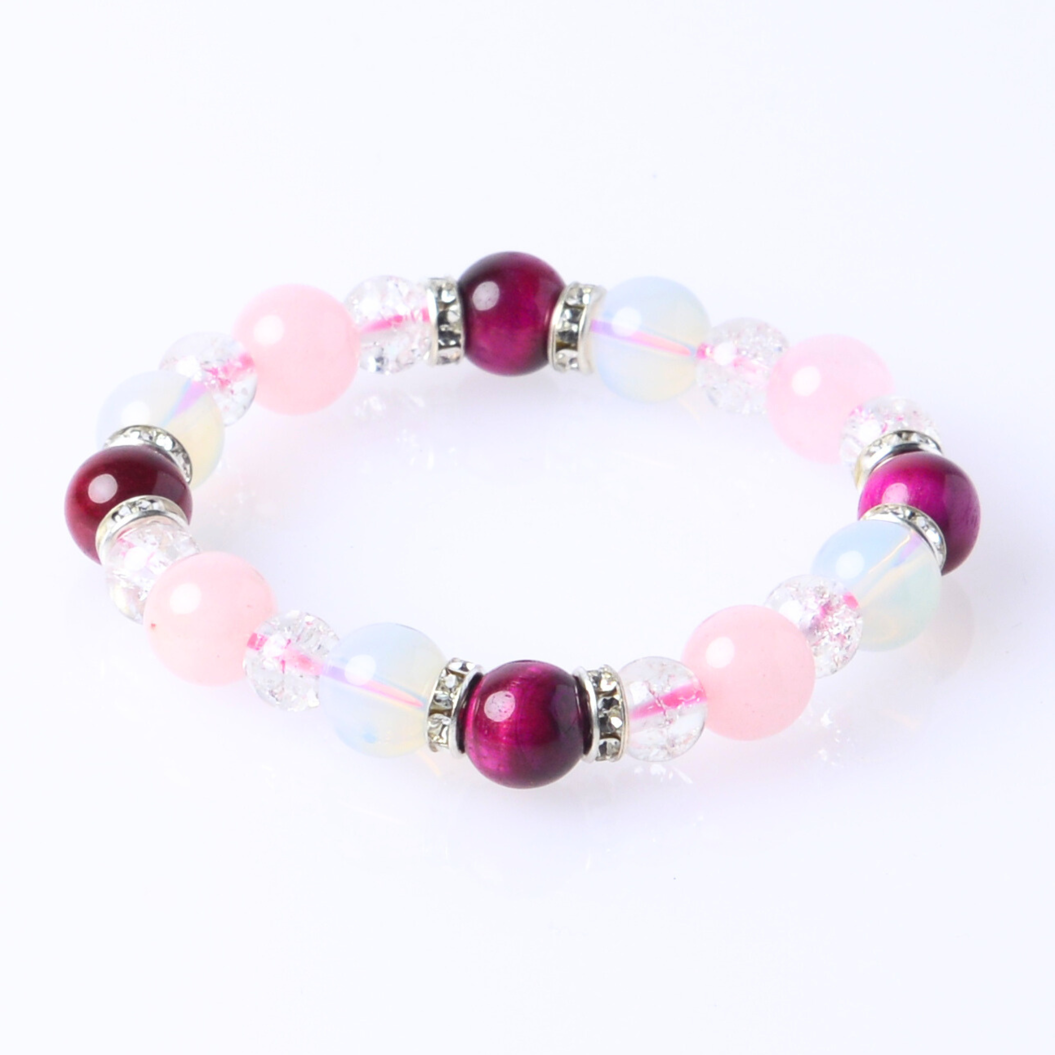 愛-Ai-／ローズクォーツ