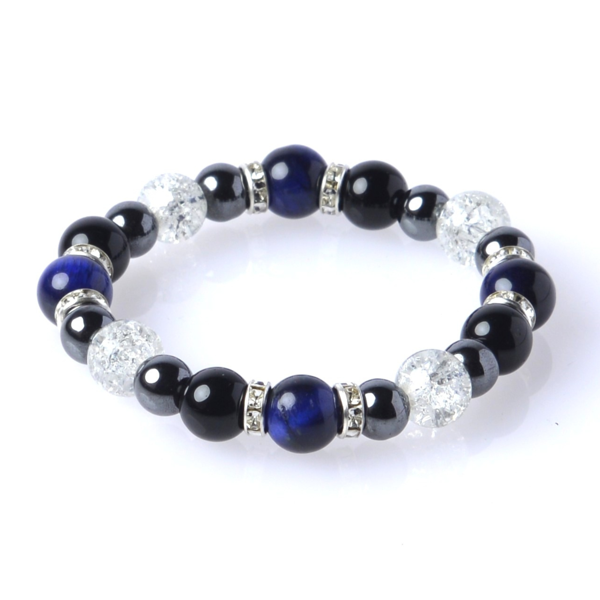 峰-Mine-／ブルータイガーアイ