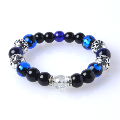 導-Michibiki-／ブルータイガーアイ