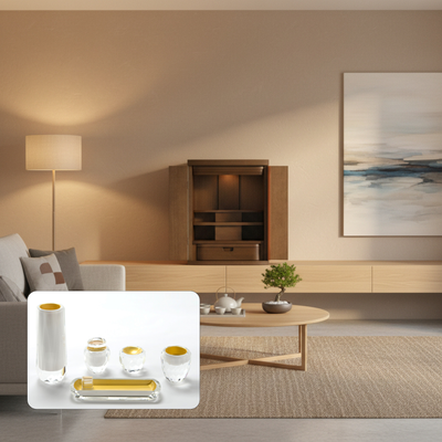 おぶつだん『あかり』