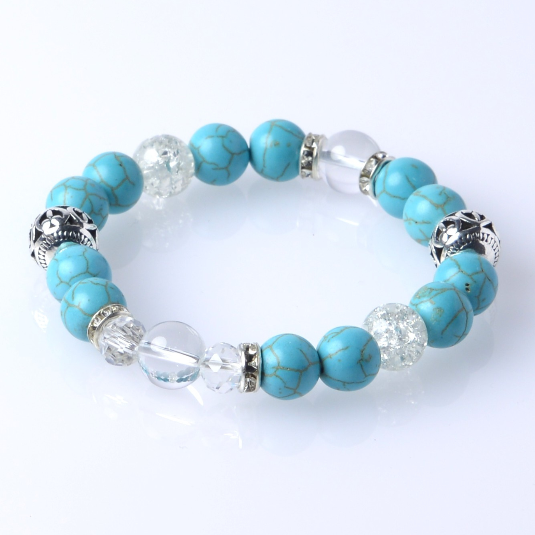 波-Nami-／ターコイズ