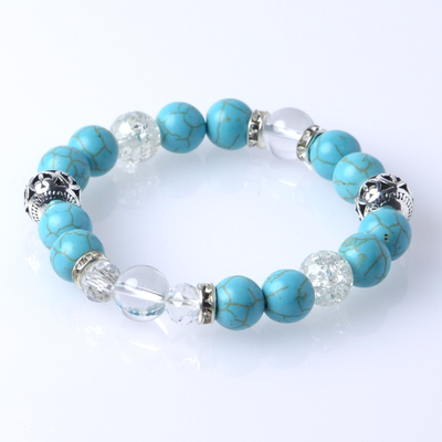 波-Nami-／ターコイズ