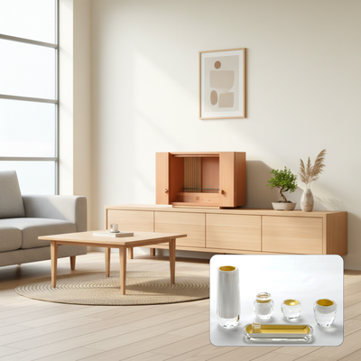 おぶつだん『やまと』