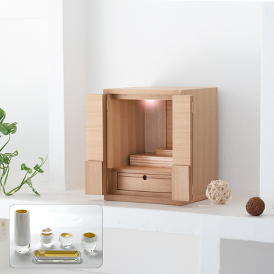 おぶつだん『このか』